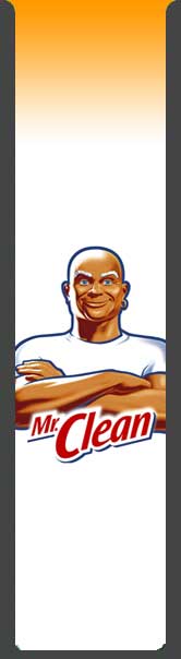 Mr Clean Contest