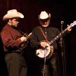 Ralph Stanley